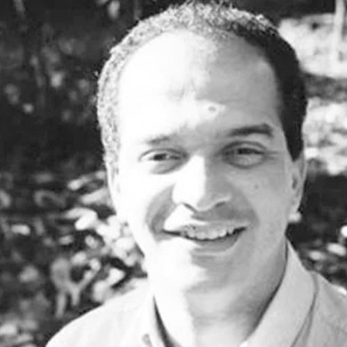 Luis Antônio Francisco de Souza