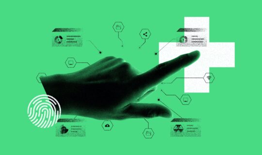 Não cadastre sua biometria na Droga Raia – e nem em qualquer farmácia