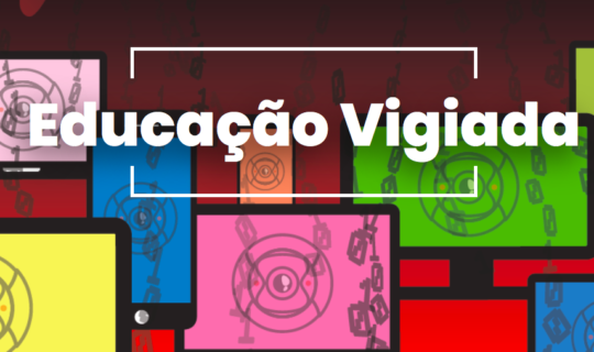 Educação Vigiada